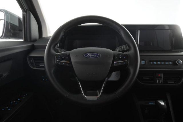 FORD Tourneo Courier 2ªs 1.0 EcoBoost Powershift Titanium