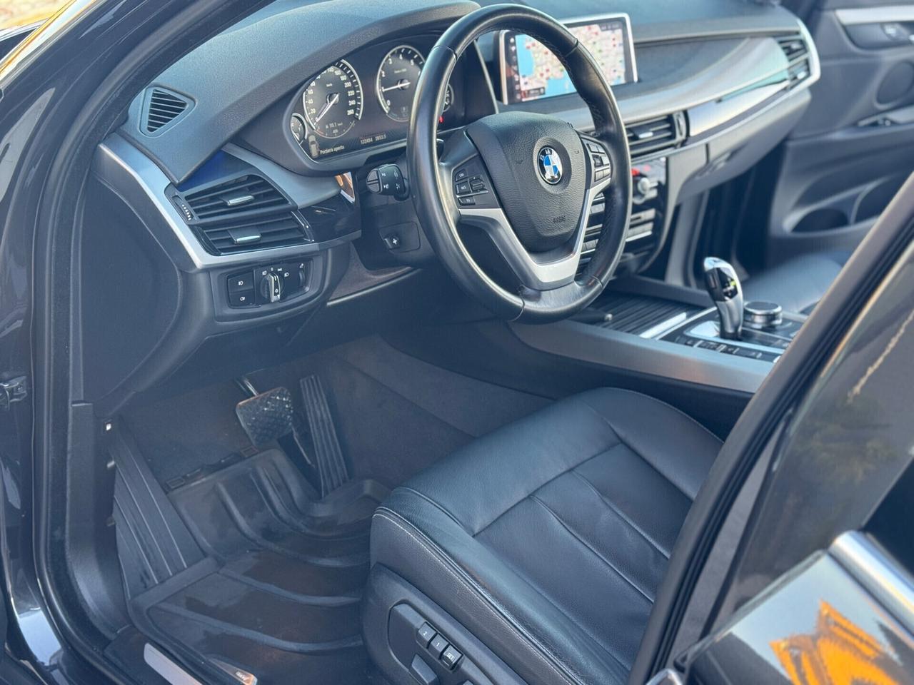 Bmw X5 xDrive40i eDrive 245CV