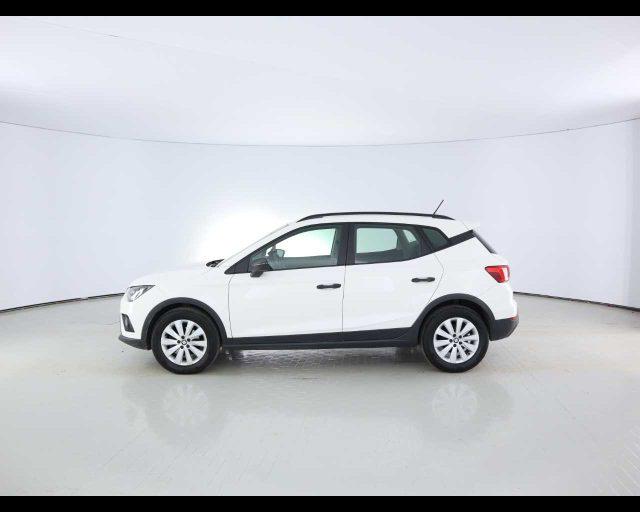 SEAT Arona 1.0 TGI Reference