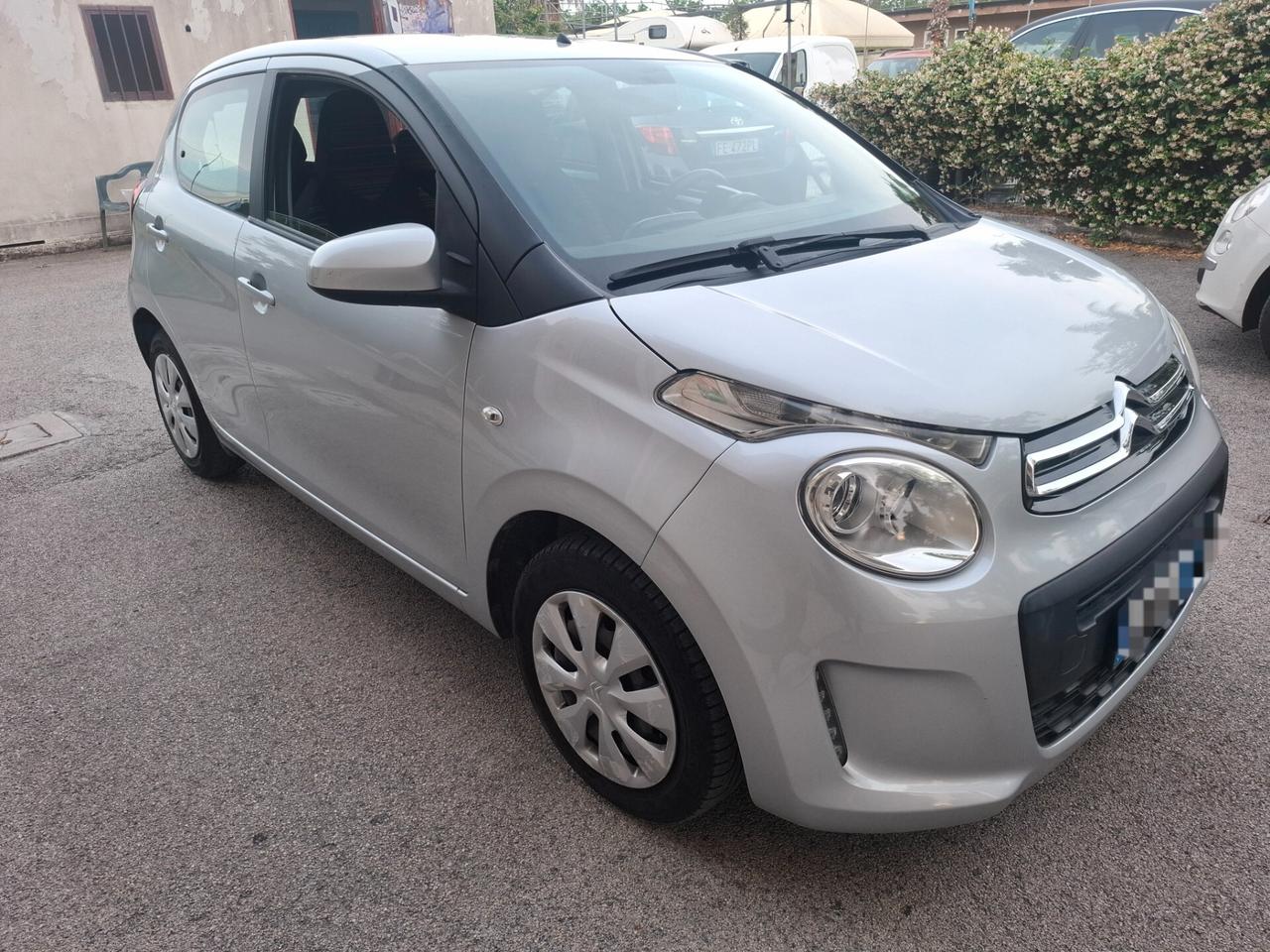 Citroen C1 VTi 68 5 porte Live