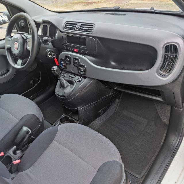 FIAT NEW PANDA VAN 1.3 M-JET 2 POSTI POP - 2016