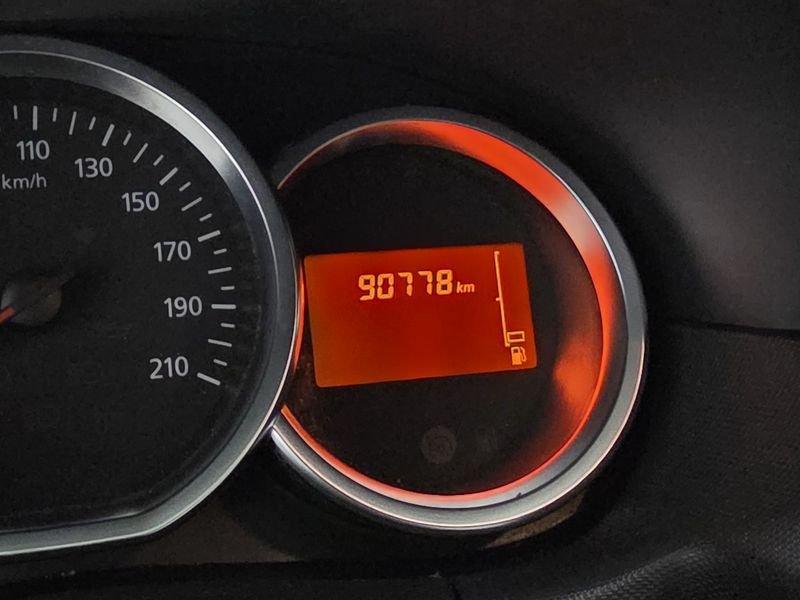 Dacia Duster Duster 1.6 115 CV S&S 4x2 GPL Serie Speciale Brave