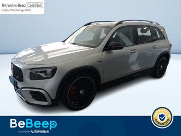 Mercedes-Benz GLB Classe AMG 35 AMG LINE PREMIUM PLUS 4MATIC AUTO