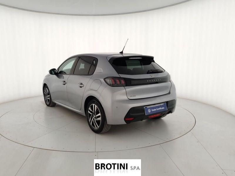 Peugeot 208 Allure Pack PureTech 100 S/S