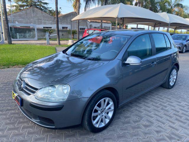 VOLKSWAGEN Golf 1.9 TDI 5p. Comfortline