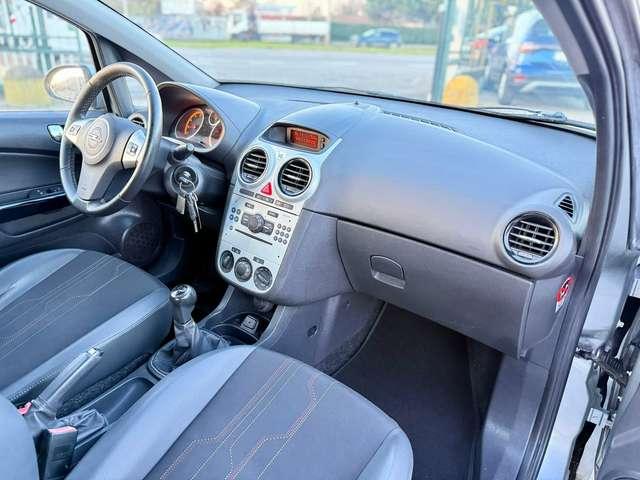 Opel Corsa 1.2 Edition (elective) Gpl-tech 85cv