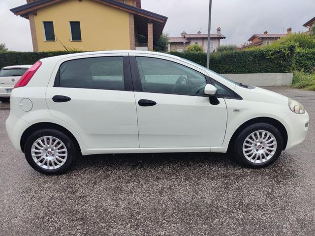 FIAT Punto 1.2 Benz. 5 Porte ( GARANZIA )