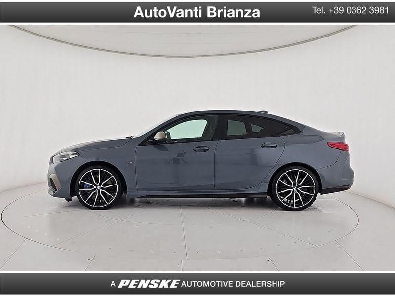 BMW Serie 2 Gran Coupe M 235i Gran Coupe xdrive