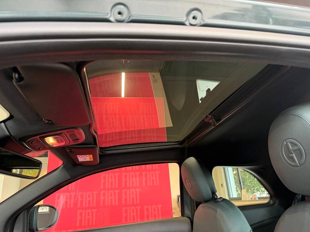 FIAT 500 (2020-->) 500e Berlina 42 kWh Giorgio ...