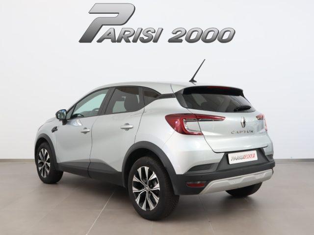RENAULT Captur TCe 90CV BVM6 Evolution*PROMO PARISI GROUP*