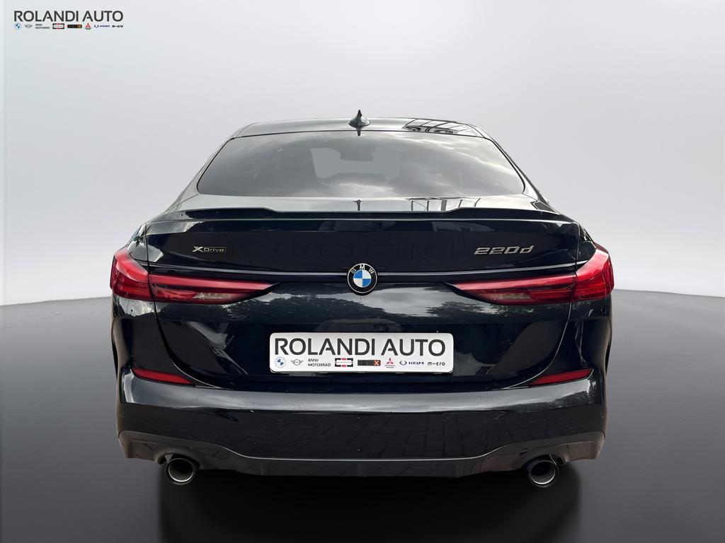 BMW Serie 2 Gran Coupe 220 d Msport xDrive Steptronic