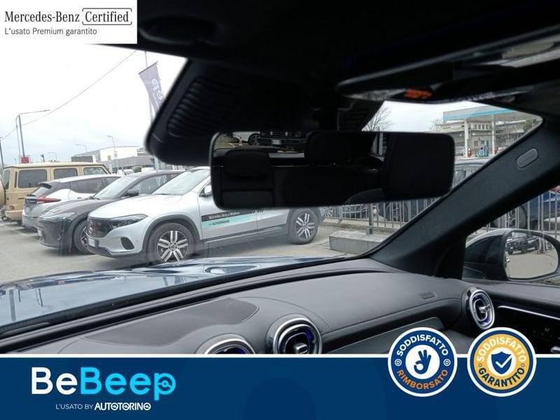 Mercedes-Benz GLC 220 D AMG LINE PREMIUM PLUS 4MATIC AUTO