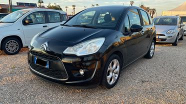 Citroen C3 1.0 benzina Exclusive 2013’