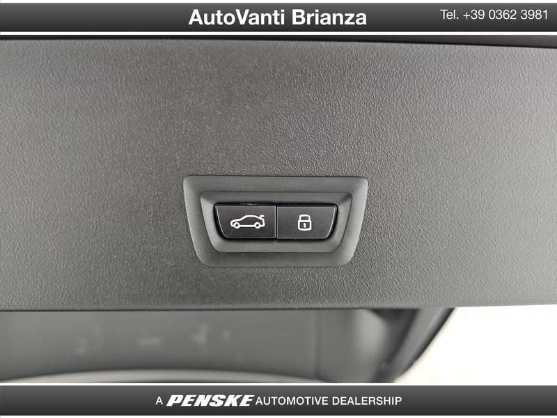 BMW X3 X3 xdrive20d 48V MSport Pro