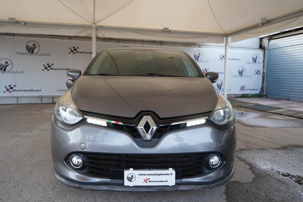 Renault Clio dCi 8V 75CV Start&Stop 5 porte Energy Life