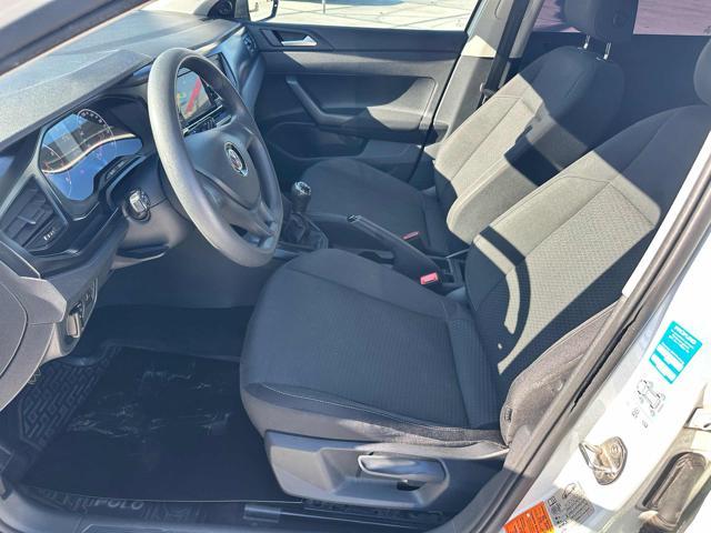 VOLKSWAGEN Polo 1.0 EVO 5p. Comfortline BlueMotion Technology