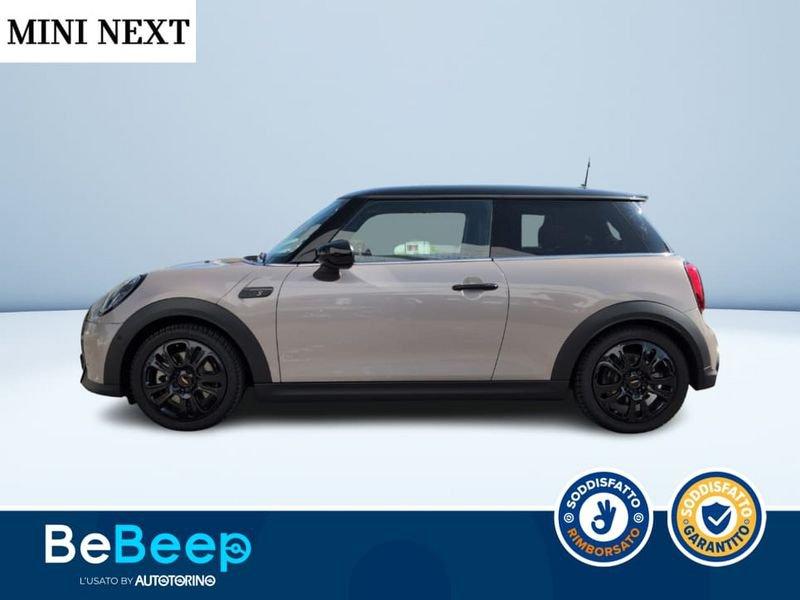 MINI Mini 3 porte 3P 2.0 COOPER S CLASSIC AUTO