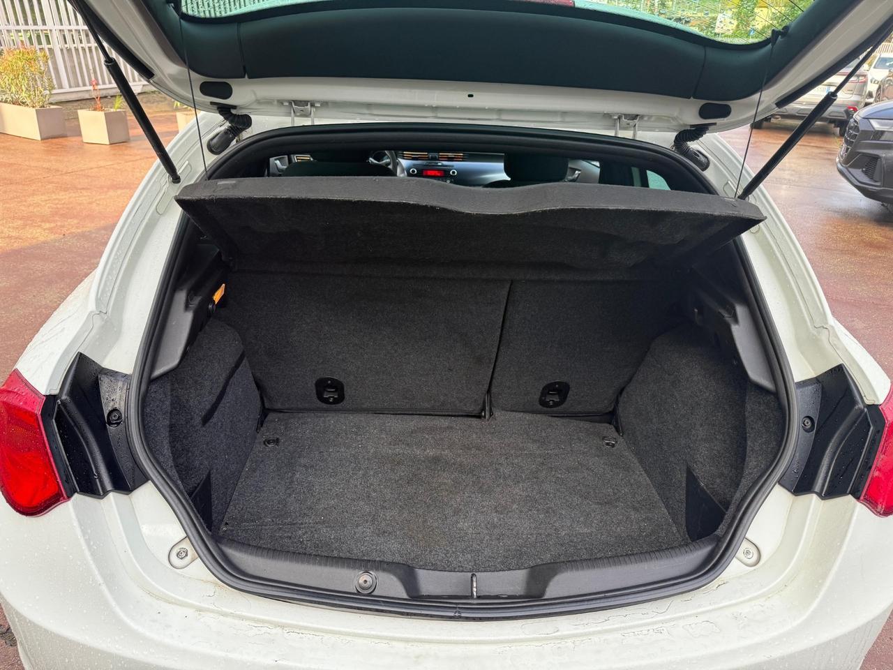 Alfa Romeo Giulietta 1.6 JTDm-2 105 CV Progression