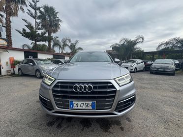 Audi Q5 2.0 TDI 150 CV Sport
