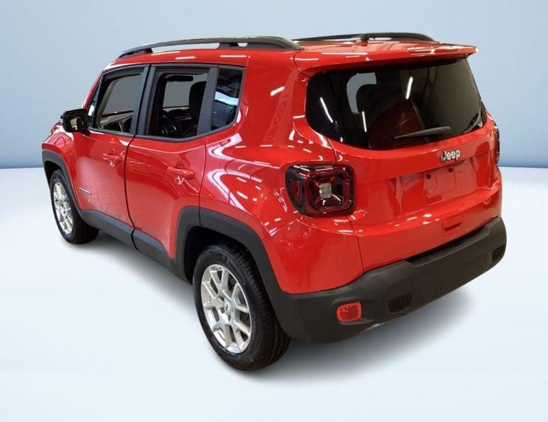 Jeep Renegade 1.6 Multijet Limited MY23