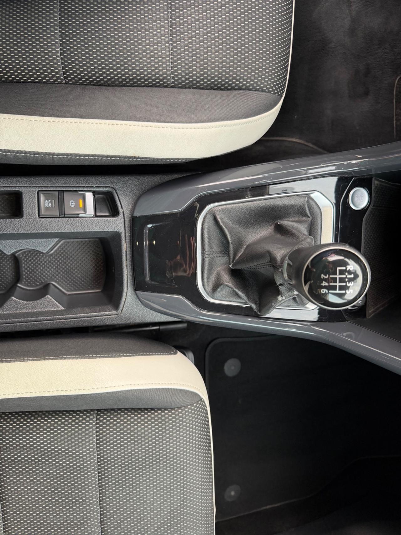 Volkswagen T-Roc 1.6 TDI SCR Style BlueMotion Technology