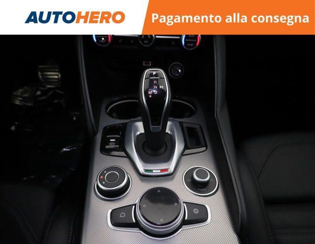 ALFA ROMEO Giulia 2.0 Turbo 280 CV AT8 AWD Q4 Veloce