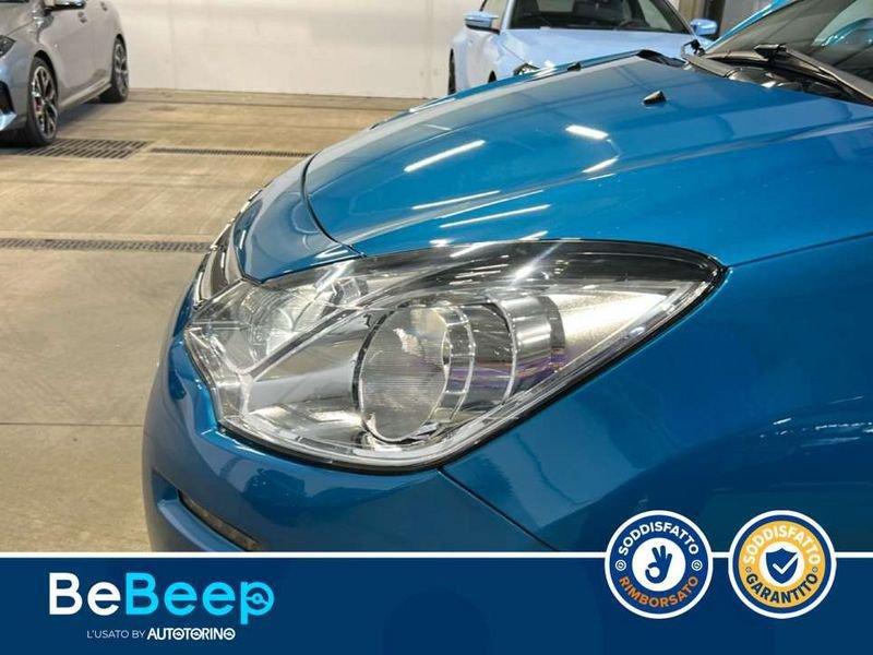 Citroën C3 1.2 PURETECH SEDUCTION 82CV E6