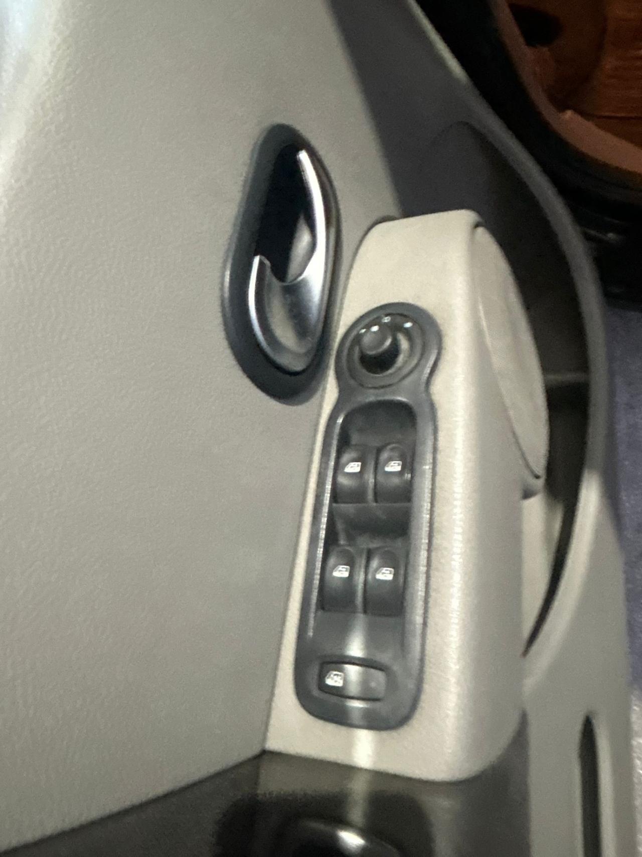 Renault Modus 1.2 16V Luxe Privilège