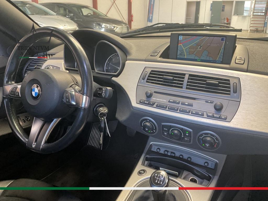 BMW Z4 Roadster 3.0i