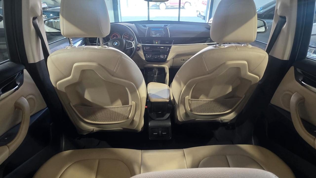 Bmw X1 sDrive18d xLine