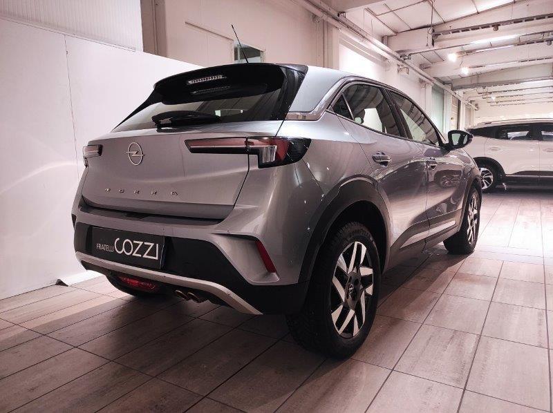 OPEL Mokka 2ª serie - Mokka 1.2 Turbo 130 CV aut. Elegance