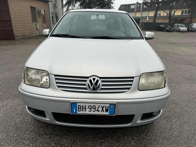 VOLKSWAGEN Polo neopatentati Bellissima 1.4 16V/101 CV 3p.