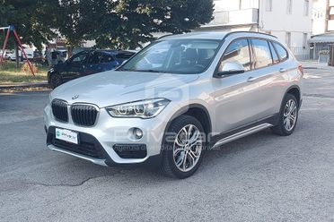 BMW X1 xDrive20d Sport