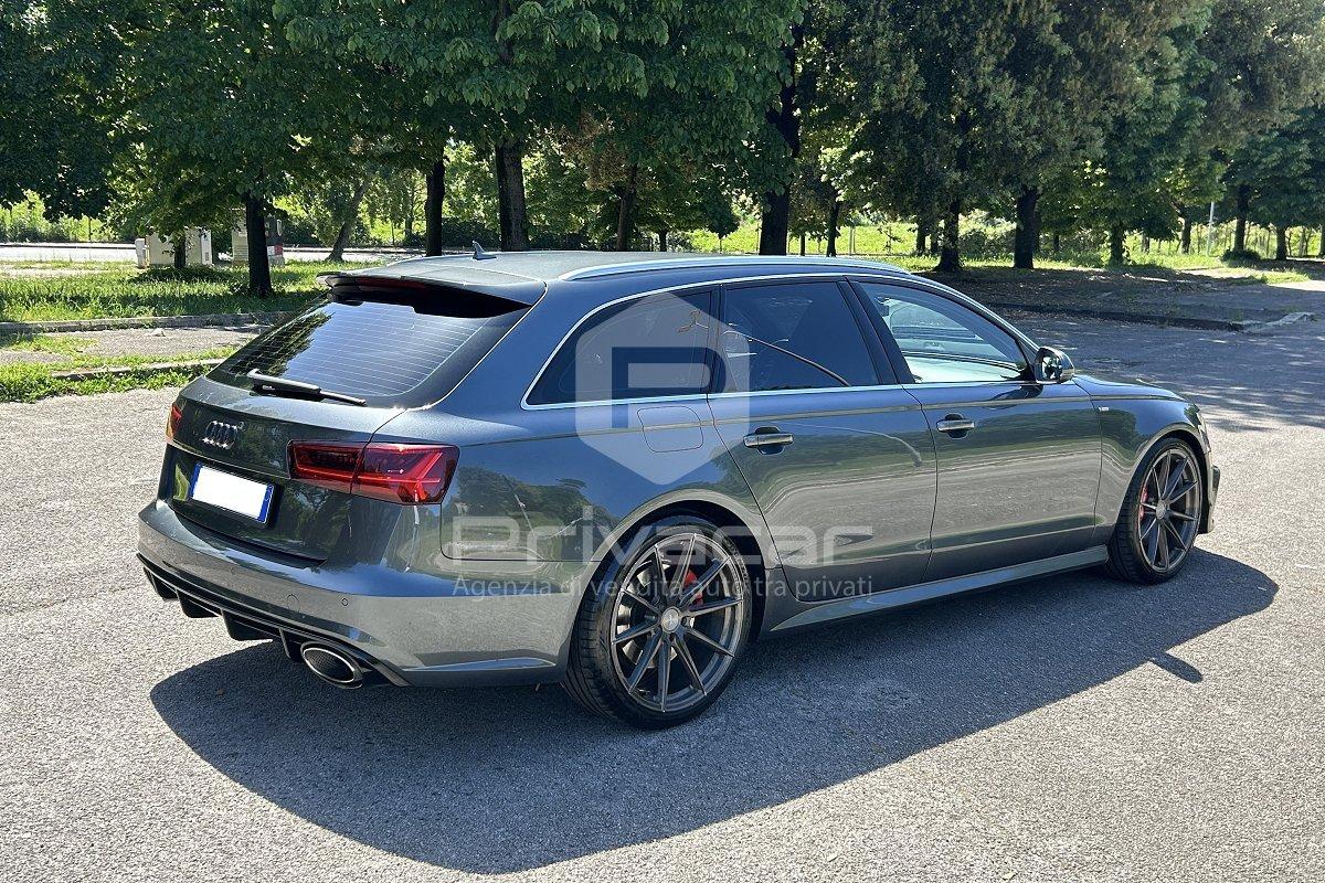 AUDI A6 3.0 TDI 272 CV quattro S tronic Business Plus