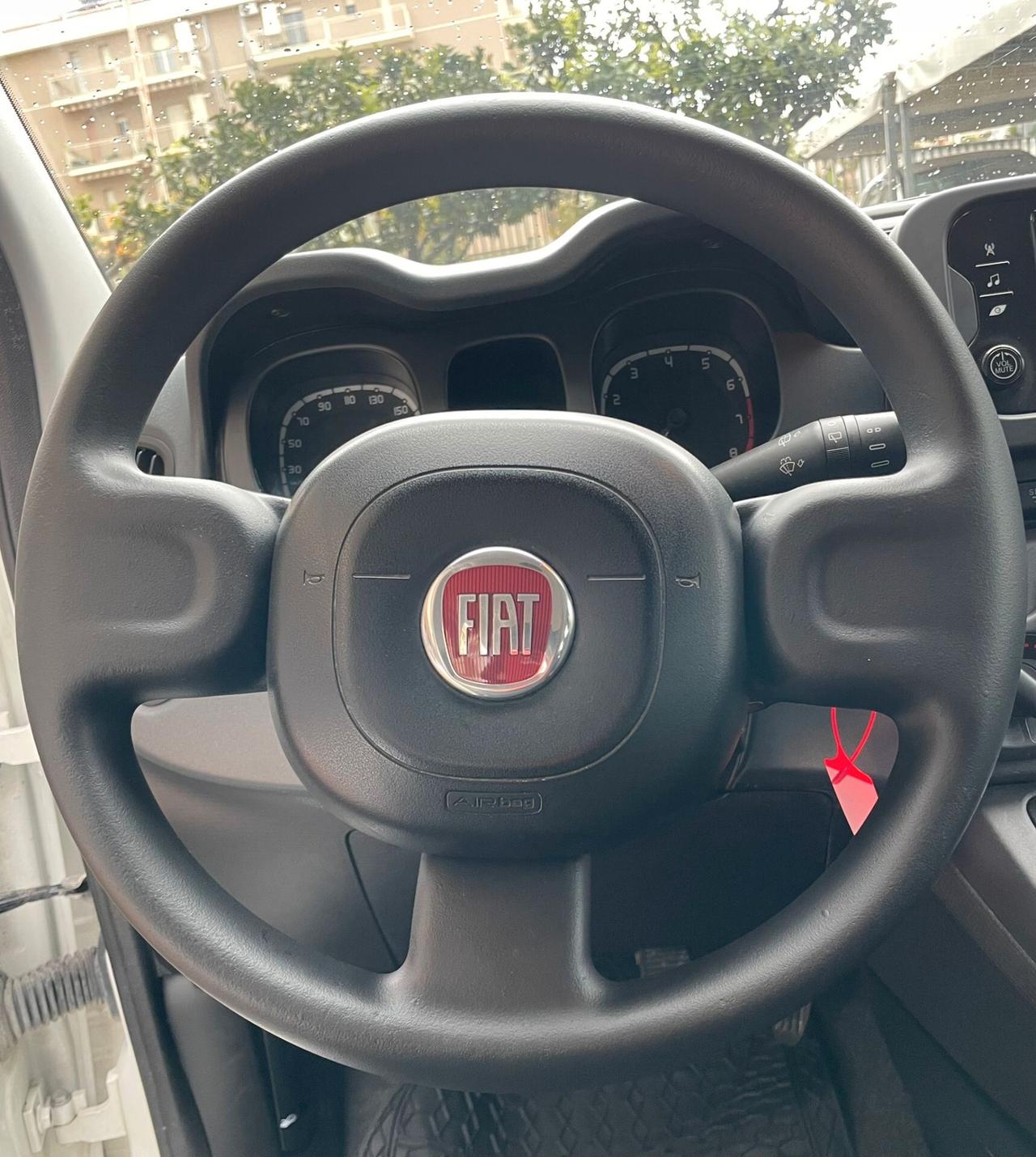 Fiat Panda Cross 1.0 FireFly S&S Hybrid