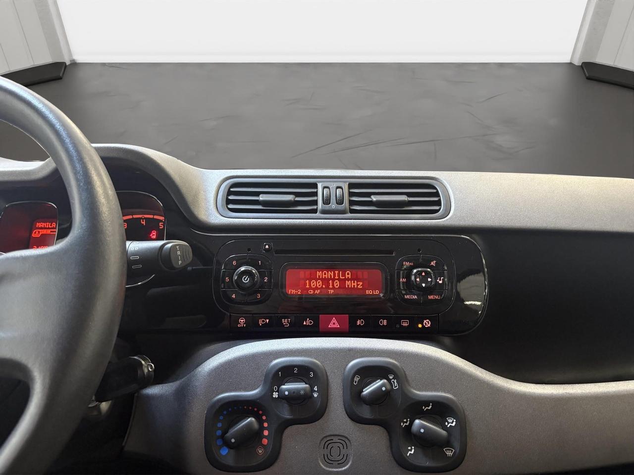 Fiat Panda 0.9 t.air turbo Climbing 4x4 85cv
