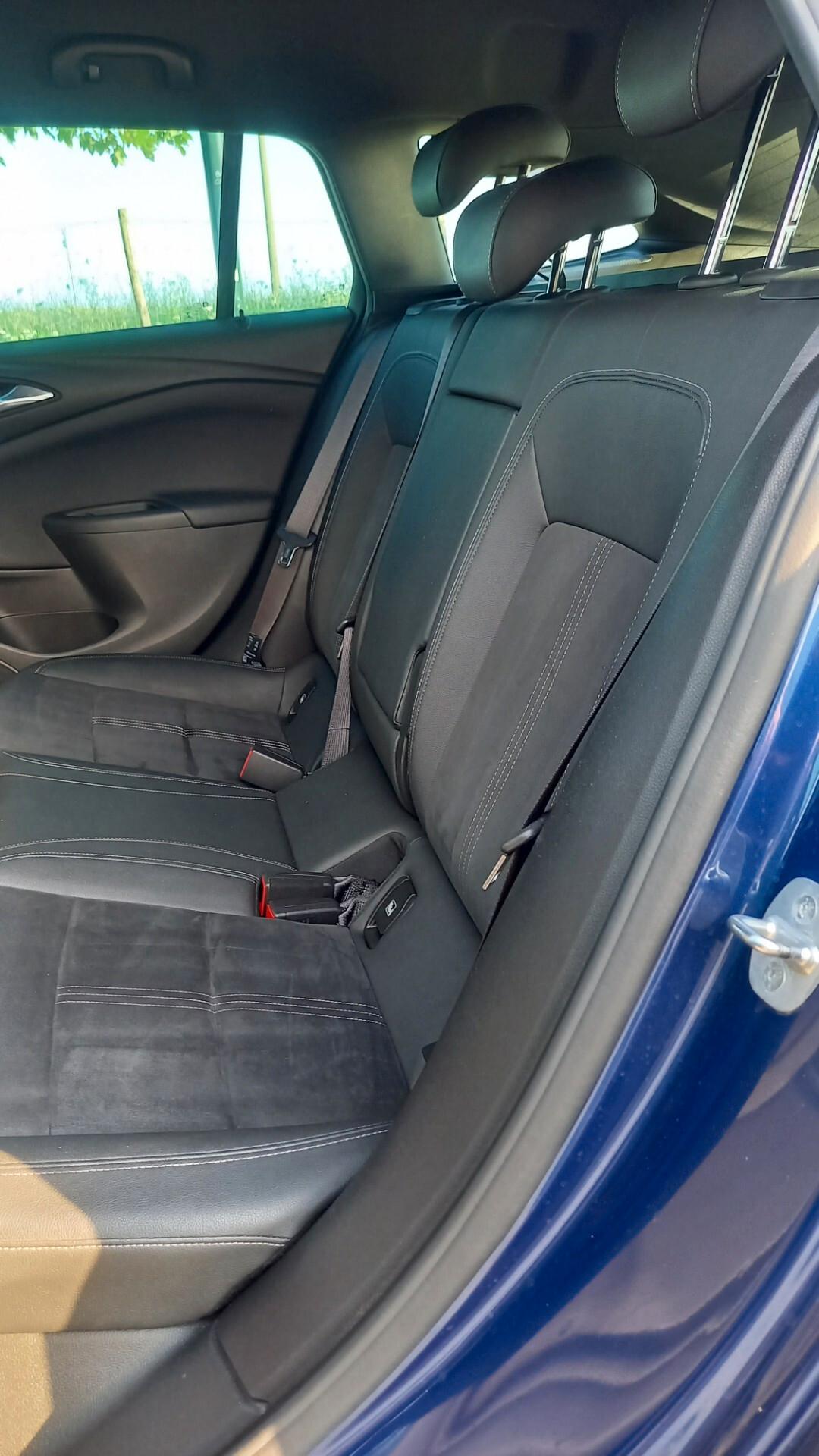 Opel Astra 1.5 CDTI 122 CV S&S AT9 Sports Tourer Ultimate PROMO FINAN