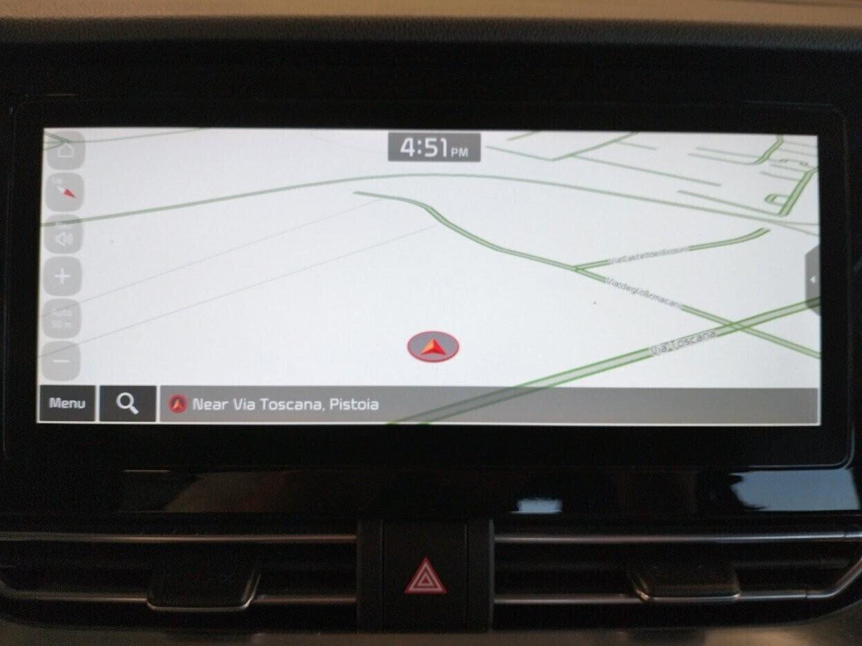 Kia Niro 1.6 GDi DCT HEV Style