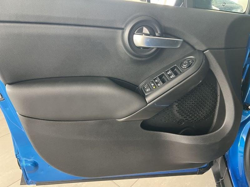 FIAT 500X 1.3 MultiJet 95 CV Top