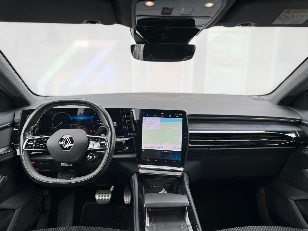 Renault Austral 1.2 E-Tech full hybrid 200cv Techno Esprit