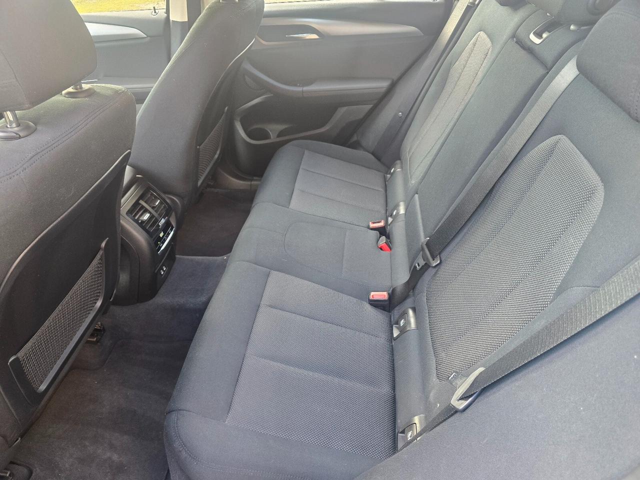 Bmw X3 xDrive20d 48V Business Advantage