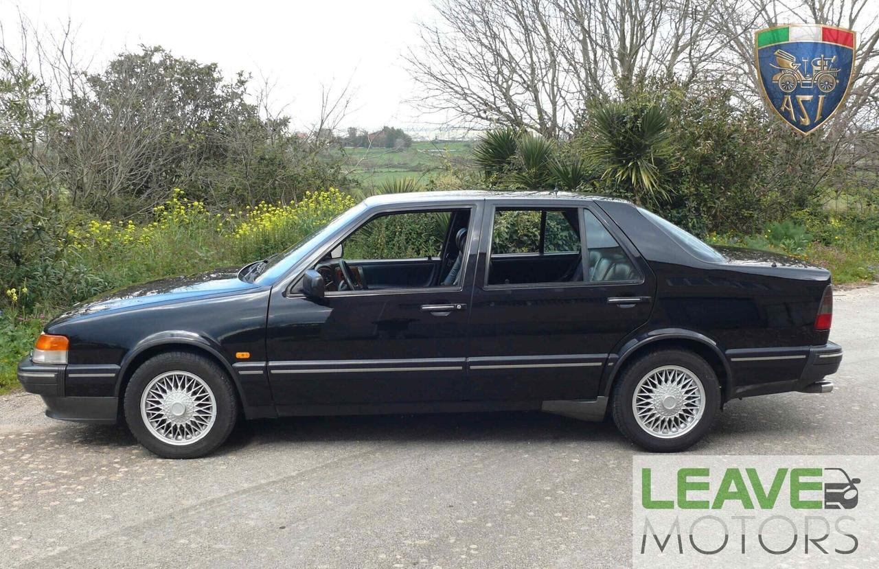 Saab 9000 i 16 4 porte CD (M1482)