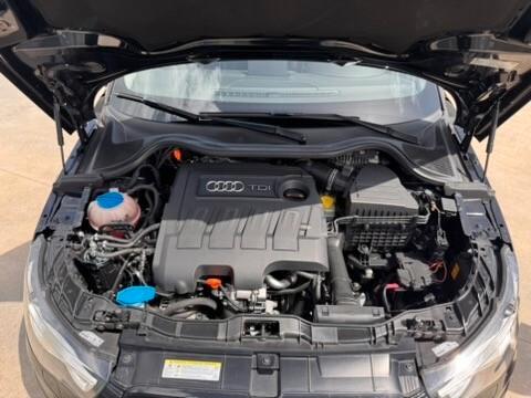 Audi A1 SPB 1.6 TDI Ambition