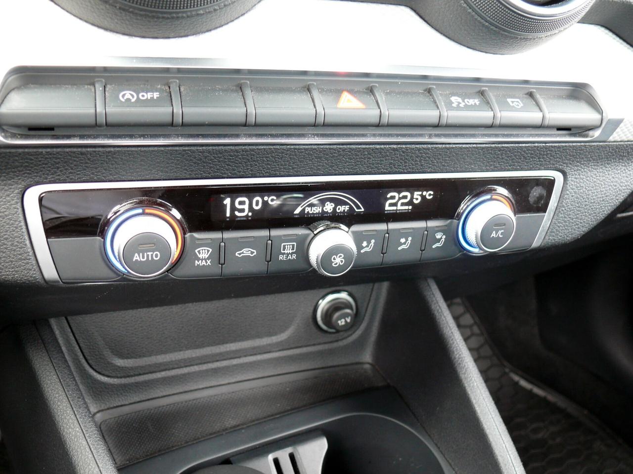 Audi Q2 30 TDI (M1334)