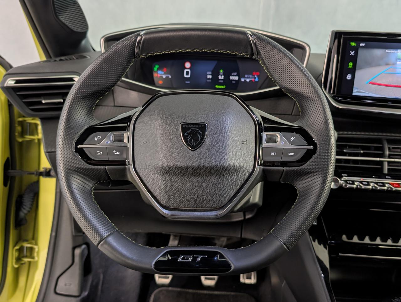 Peugeot 208 ii 1.2 puretech 100cv GT