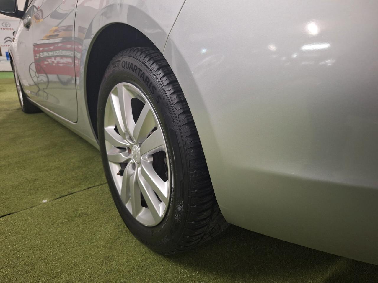 Peugeot 308 1.6 HDi 92 CV Business