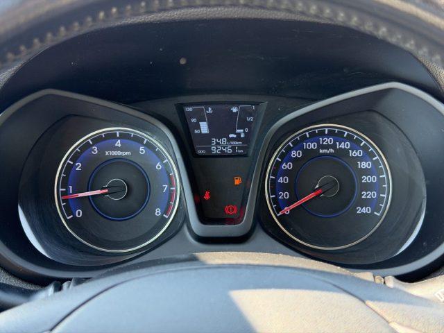 HYUNDAI iX20 ix20 1.4 90 CV APP MODE