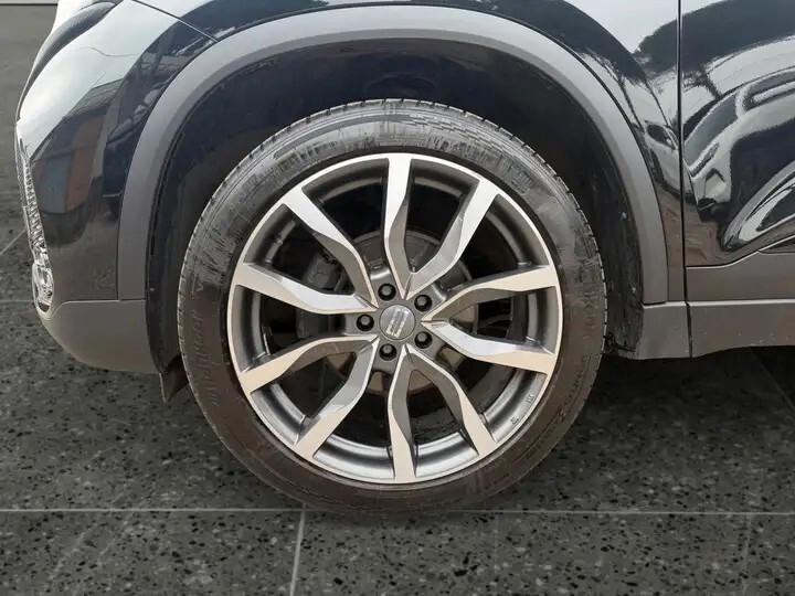 Sportequipe 7 1.5 Turbo DCT GPL