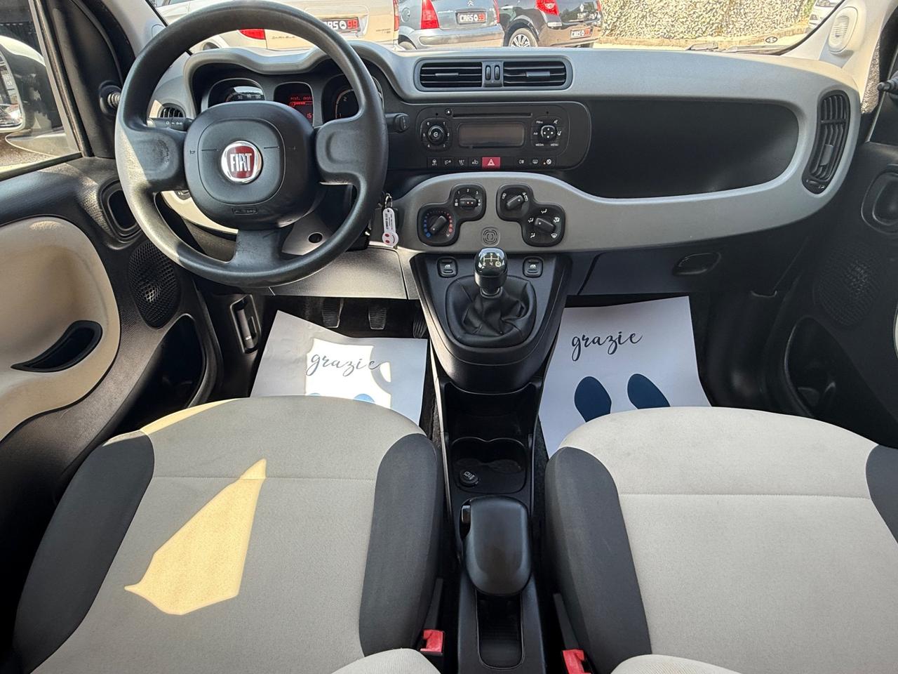 Fiat Panda 1.3 MJT S&S Easy