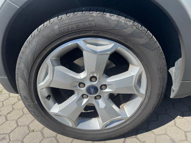 FORD Kuga 2.0 TDCi 136 CV 4WD